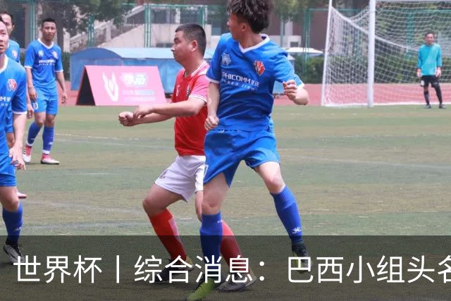 世界杯丨综合消息：巴西小组头名晋级 南非创造球队历史