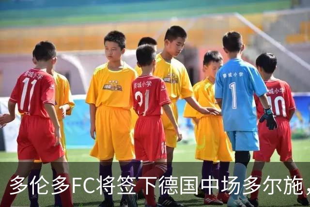 多伦多FC将签下德国中场多尔施，转会费430万美元