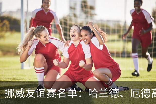 挪威友谊赛名单：哈兰德、厄德高领衔