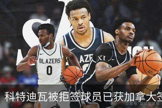 科特迪瓦被拒签球员已获加拿大签证 有望登场出战德国