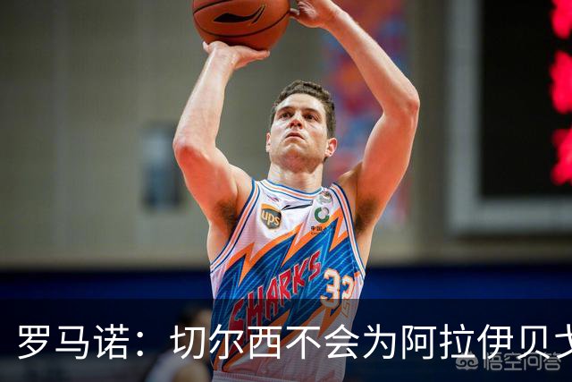 罗马诺：切尔西不会为阿拉伊贝戈维奇花4000万欧，无法保证立刻首发