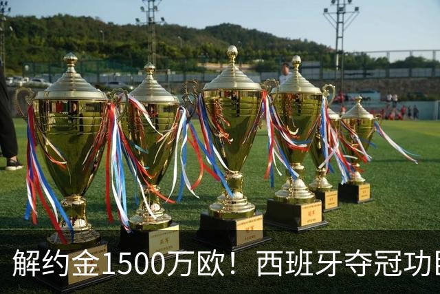 解约金1500万欧！西班牙夺冠功臣自荐加盟巴萨 世界杯上化身铜墙铁壁
